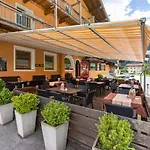 Hotel Sidan Restaurant&pizzeria Schwendau