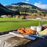 Hotel Sidan Restaurant&pizzeria Schwendau