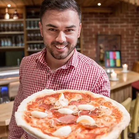 Restaurant Sidan Schwendau