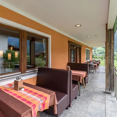 Restaurant Sidan