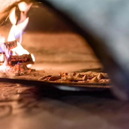 Restaurant Sidan 3* Schwendau