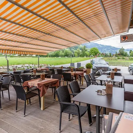 Restaurant Sidan Frühstückspension 3*