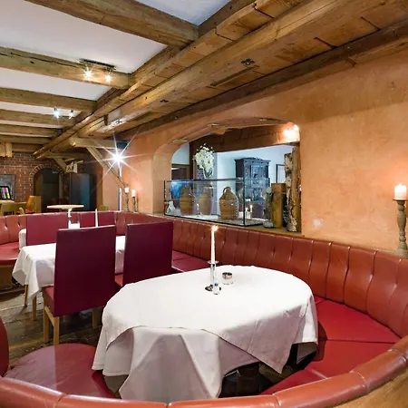 Restaurant Sidan Schwendau