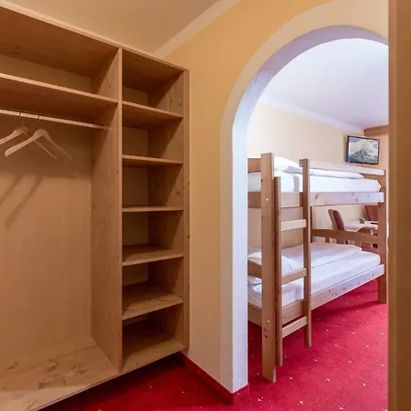 Restaurant Sidan 3* Schwendau