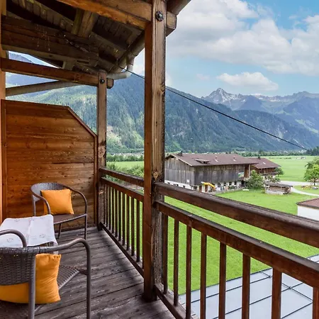 Restaurant Sidan Frühstückspension Schwendau