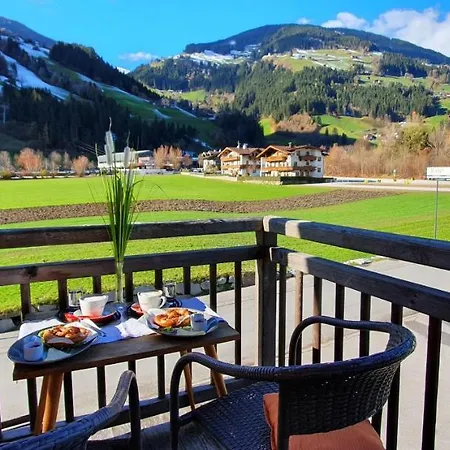 Restaurant Sidan Schwendau