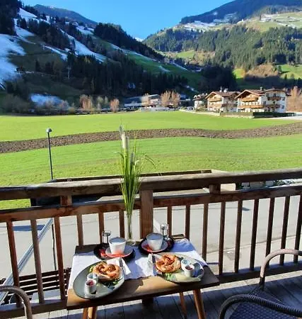 Restaurant Sidan Schwendau