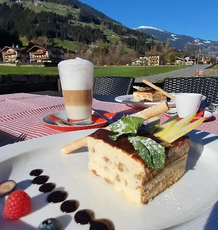 Bed and breakfast Restaurant Sidan