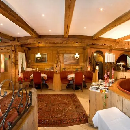 Restaurant Sidan Bed and Breakfast *