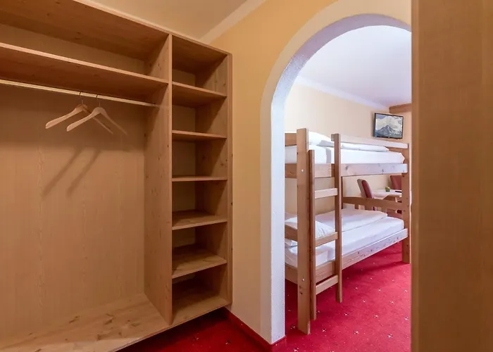 Restaurant Sidan 3* Schwendau