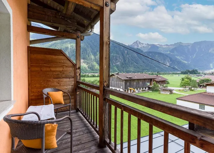 Restaurant Sidan Couette-café Schwendau