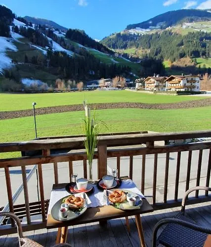 Restaurant Sidan Schwendau