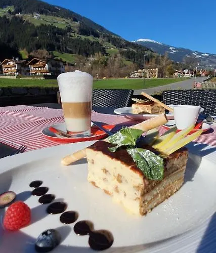 Couette-café Restaurant Sidan