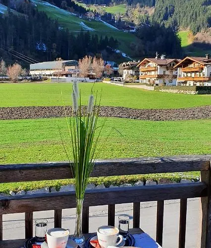 Restaurant Sidan 3* Schwendau