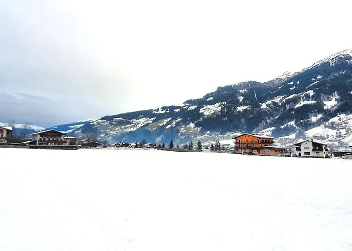 Restaurant Sidan Schwendau