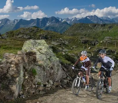 Restaurant Sidan Bed and Breakfast