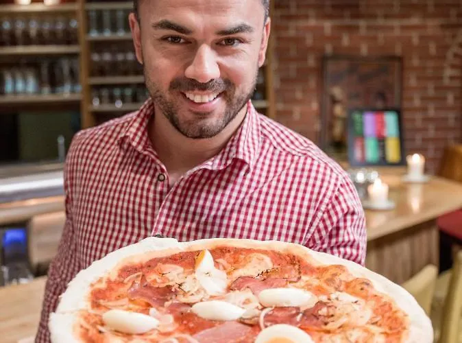 Restaurant Sidan シュヴェンダウ