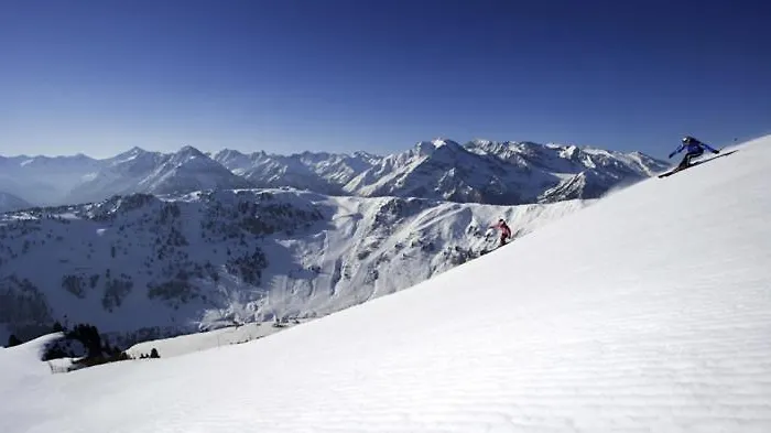 ベッド・アンド・ブレックファスト Restaurant Sidan 3*