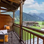 Sidan Restaurant & Pizzeria Hotel Schwendau