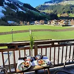Sidan Restaurant & Pizzeria Schwendau
