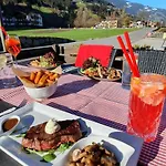 Sidan Restaurant & Pizzeria Hotel 3*