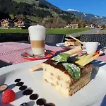 Hotel Sidan Restaurant & Pizzeria