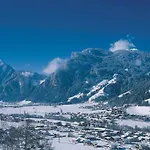 Sidan Restaurant & Pizzeria Hotel Schwendau