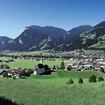 Sidan Restaurant & Pizzeria 3* Schwendau