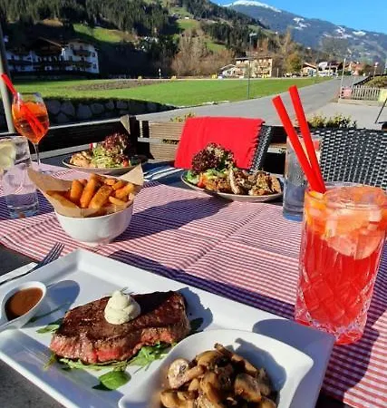 Restaurant Sidan Couette-café 3*