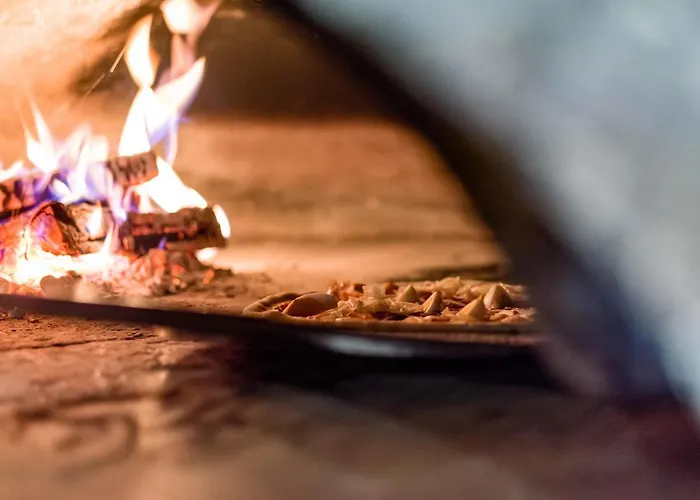 Restaurant Sidan 3* شفينداو