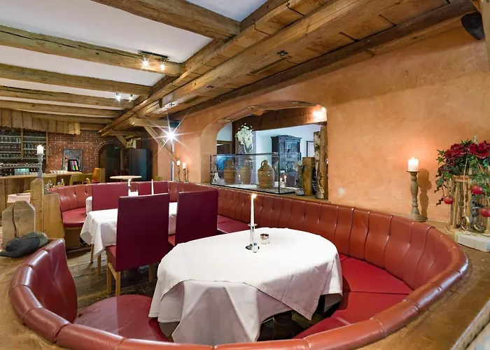 Restaurant Sidan شفينداو