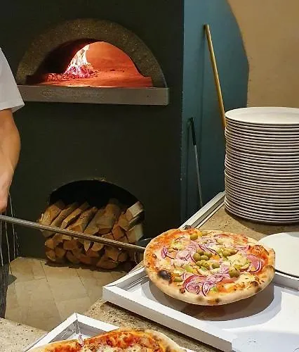 Restaurant Sidan فندق مبيت وإفطار