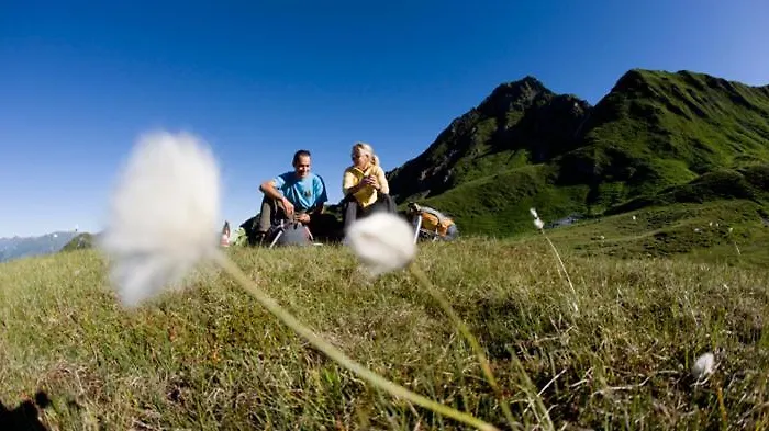 Restaurant Sidan فندق مبيت وإفطار 3*